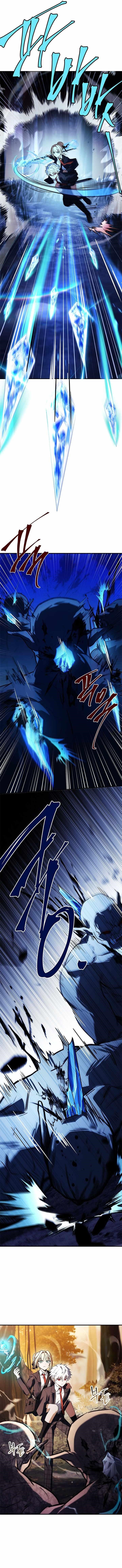 Legendary Hero Is an Academy Honors Student Chapter 31 - Page 13 in English