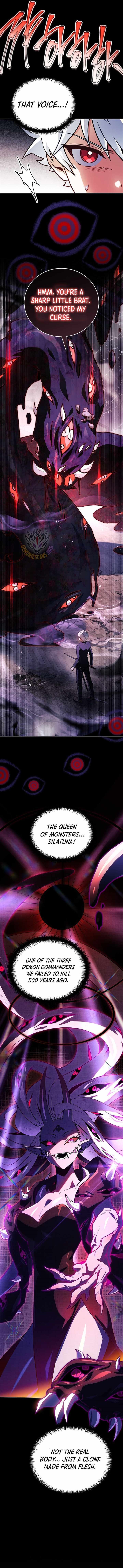 Legendary Hero Is an Academy Honors Student Chapter 37 - Page 12 in English