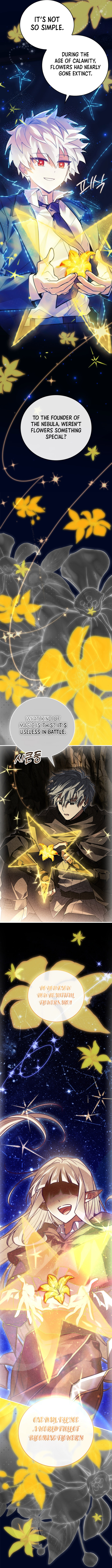Legendary Hero Is an Academy Honors Student Chapter 44 - Page 4 in English