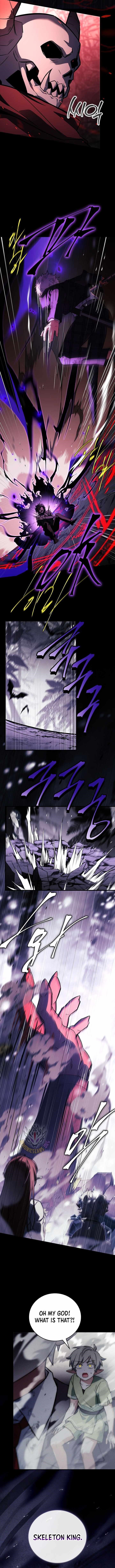 Legendary Hero Is an Academy Honors Student Chapter 48 - Page 7 in English