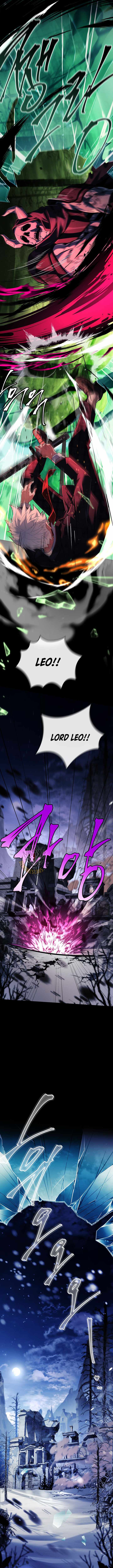Legendary Hero Is an Academy Honors Student Chapter 49 - Page 19 in English