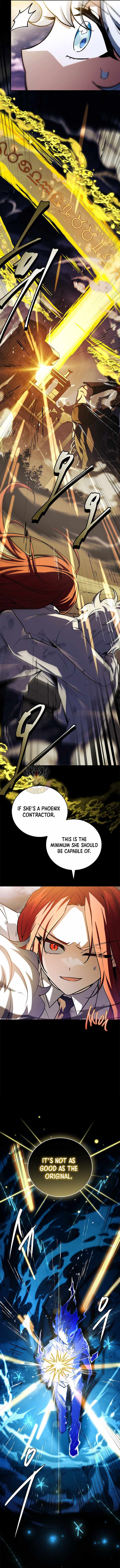 Legendary Hero Is an Academy Honors Student Chapter 50 - Page 10 in English