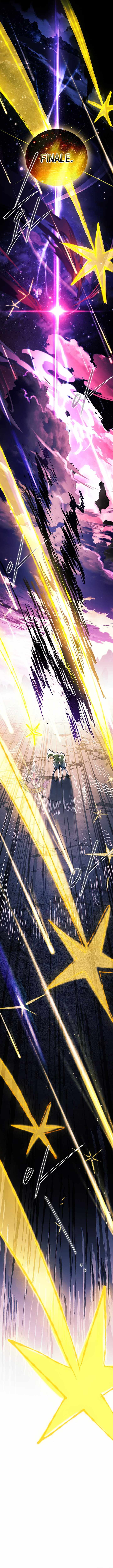 Legendary Hero Is an Academy Honors Student Chapter 50 - Page 13 in English