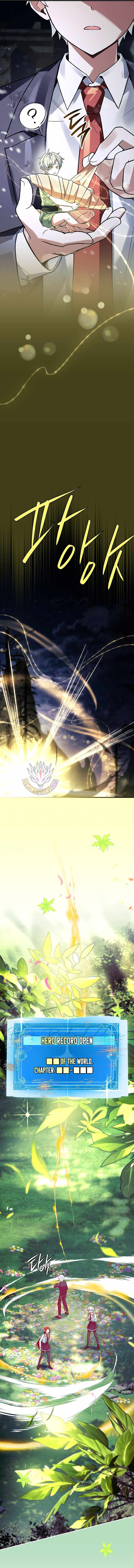 Legendary Hero Is an Academy Honors Student Chapter 50 - Page 17 in English