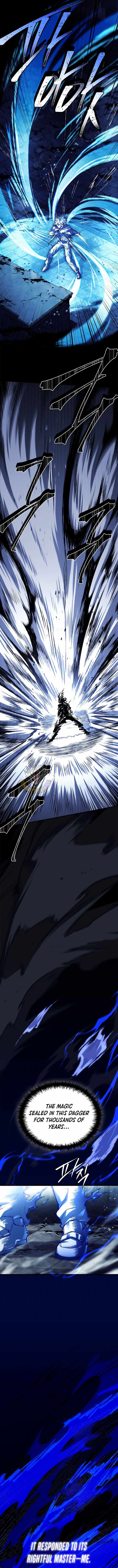Legendary Hero Is an Academy Honors Student Chapter 50 - Page 7 in English