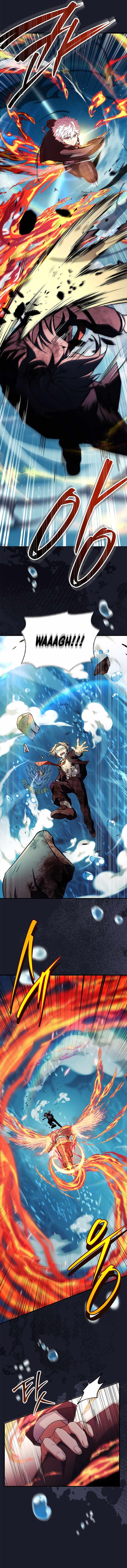 Legendary Hero Is an Academy Honors Student Chapter 53 - Page 14 in English