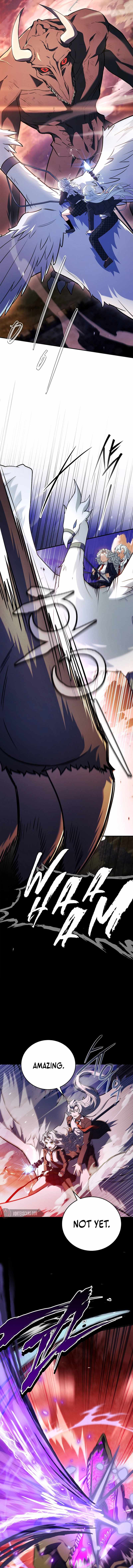 Legendary Hero Is an Academy Honors Student Chapter 60 - Page 10 in English