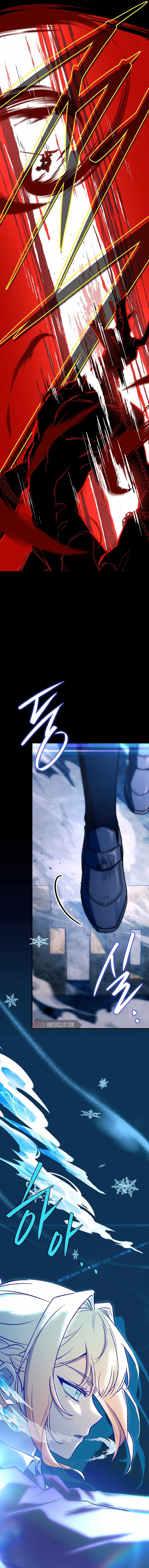 Legendary Hero Is an Academy Honors Student Chapter 60 - Page 23 in English