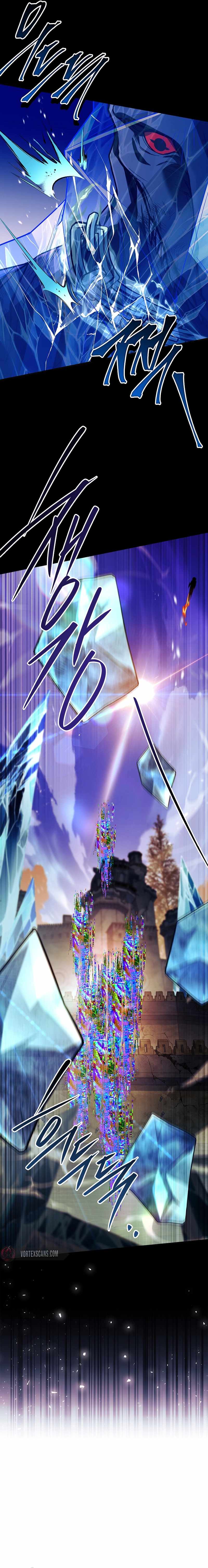 Legendary Hero Is an Academy Honors Student Chapter 60 - Page 25 in English
