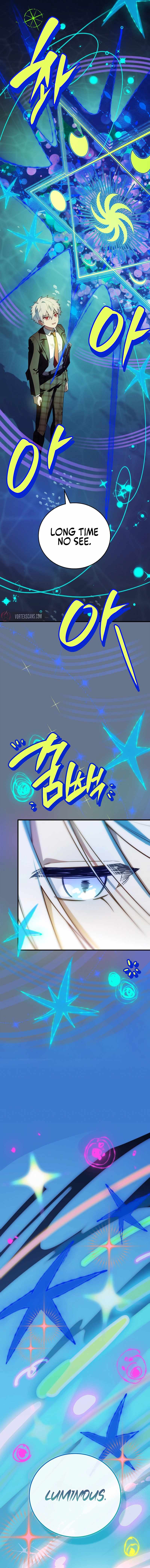 Legendary Hero Is an Academy Honors Student Chapter 60 - Page 28 in English