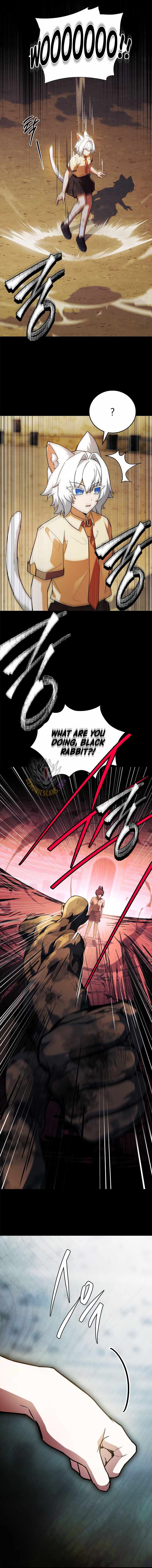 Legendary Hero Is an Academy Honors Student Chapter 62 - Page 10 in English