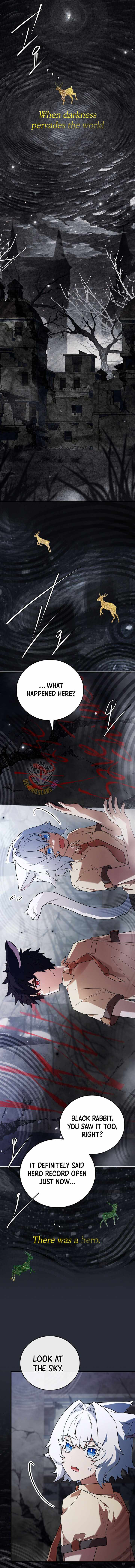 Legendary Hero Is an Academy Honors Student Chapter 63 - Page 18 in English