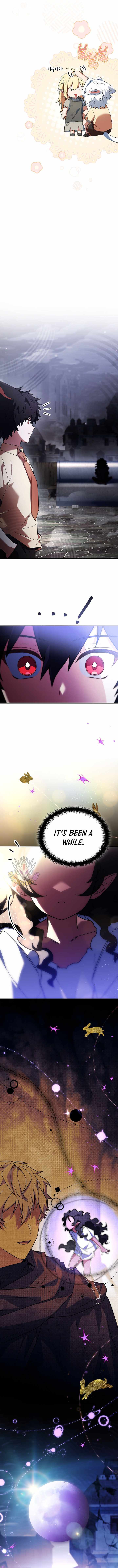Legendary Hero Is an Academy Honors Student Chapter 64 - Page 19 in English