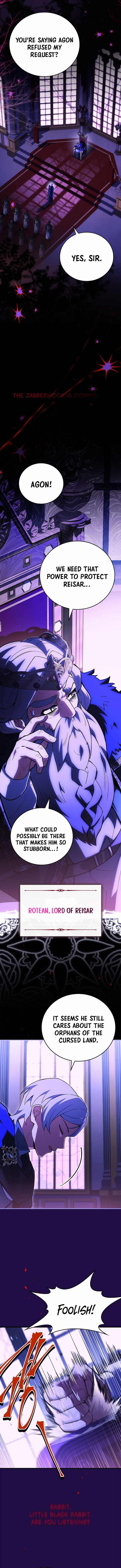 Legendary Hero Is an Academy Honors Student Chapter 66 - Page 12 in English