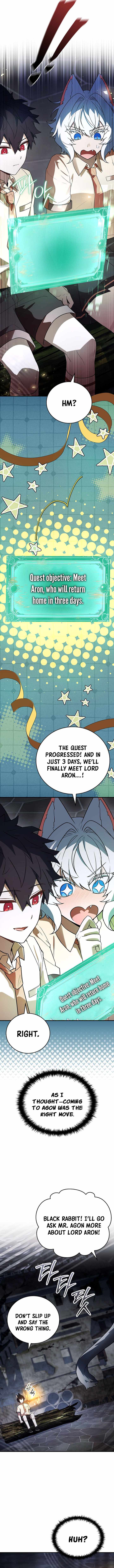 Legendary Hero Is an Academy Honors Student Chapter 66 - Page 4 in English