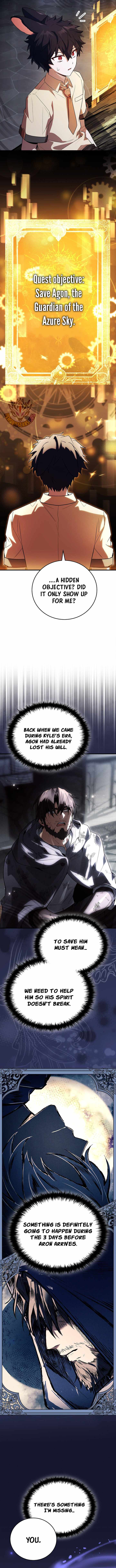 Legendary Hero Is an Academy Honors Student Chapter 66 - Page 5 in English