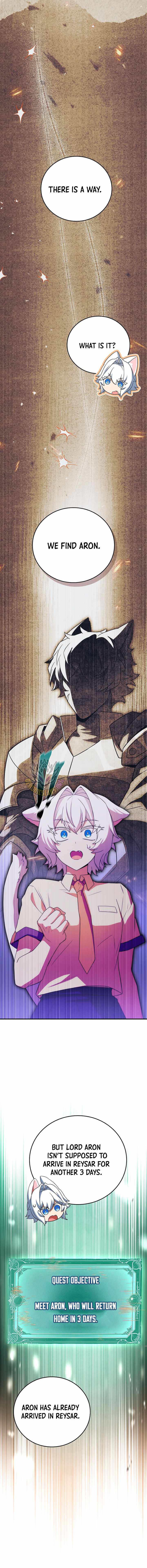 Legendary Hero Is an Academy Honors Student Chapter 67 - Page 15 in English