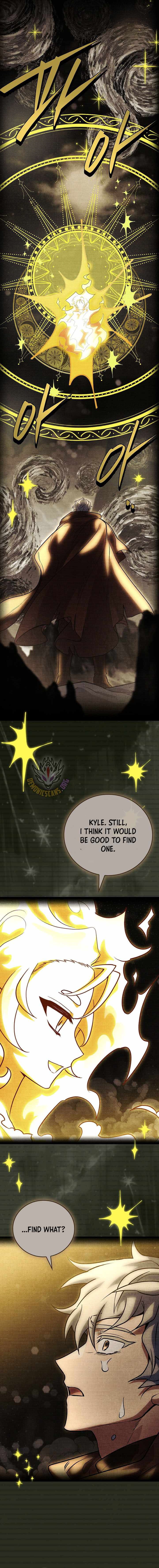 Legendary Hero Is an Academy Honors Student Chapter 67 - Page 9 in English