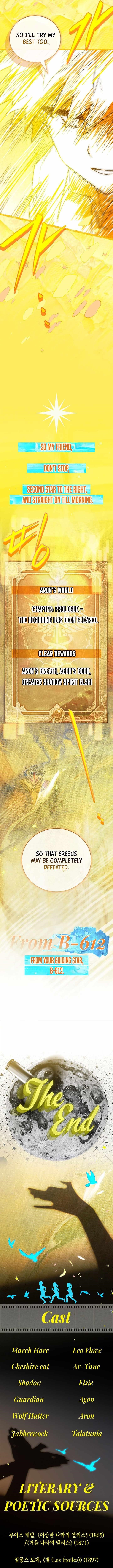 Legendary Hero Is an Academy Honors Student Chapter 69 - Page 27 in English