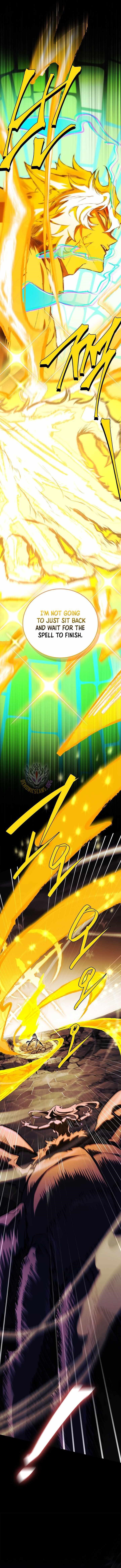 Legendary Hero Is an Academy Honors Student Chapter 69 - Page 3 in English