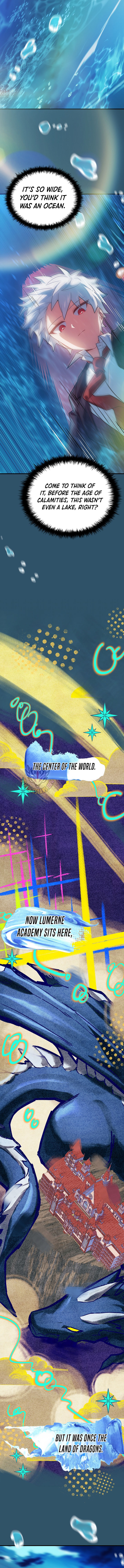 Legendary Hero Is an Academy Honors Student Chapter 71 - Page 20 in English