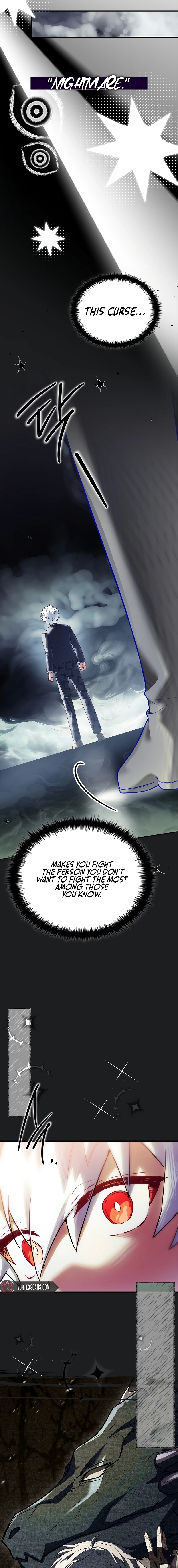 Legendary Hero Is an Academy Honors Student Chapter 72 - Page 16 in English