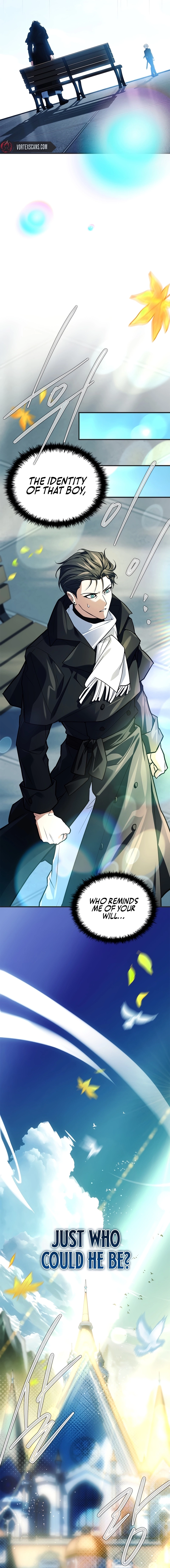 Legendary Hero Is an Academy Honors Student Chapter 72 - Page 29 in English