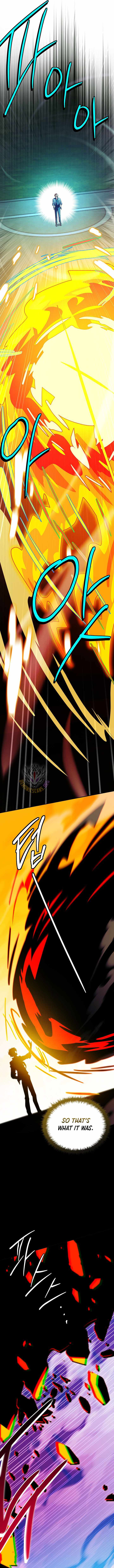 Legendary Hero Is an Academy Honors Student Chapter 75 - Page 12 in English