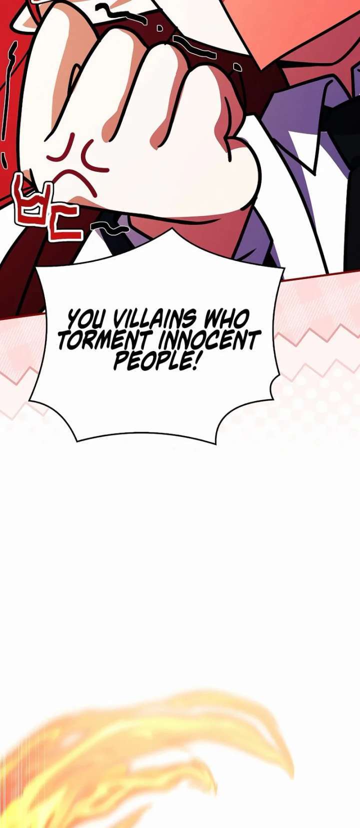 Legendary Hero Is an Academy Honors Student Chapter 77 - Page 13 in English
