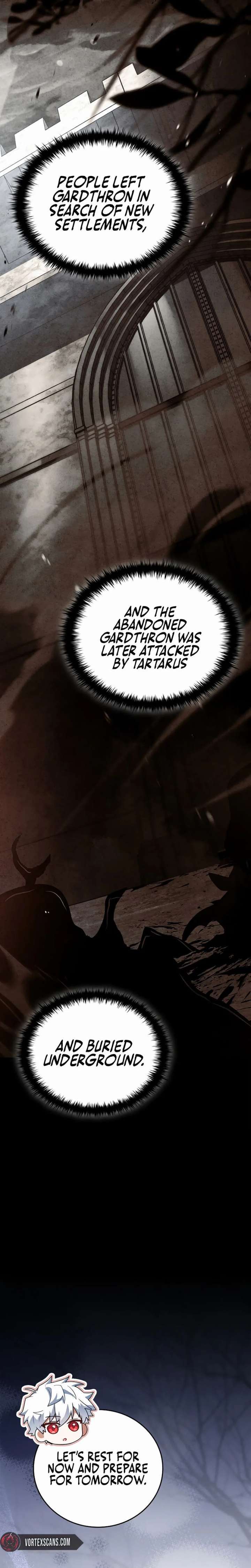 Legendary Hero Is an Academy Honors Student Chapter 77 - Page 24 in English