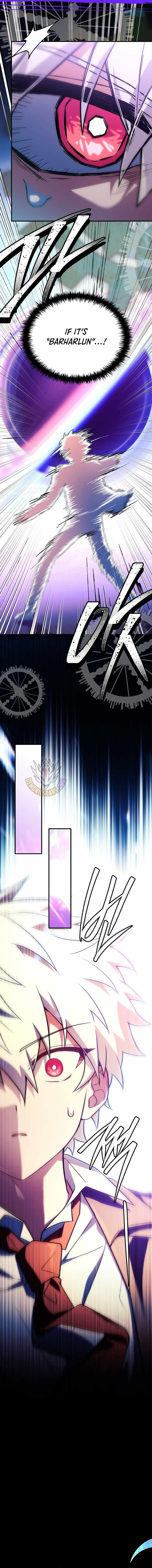 Legendary Hero Is an Academy Honors Student Chapter 78 - Page 3 in English
