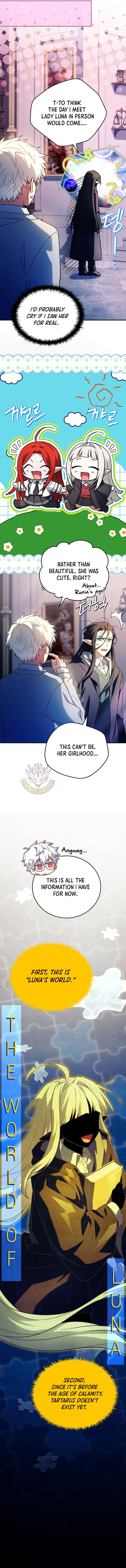 Legendary Hero Is an Academy Honors Student Chapter 79 - Page 15 in English