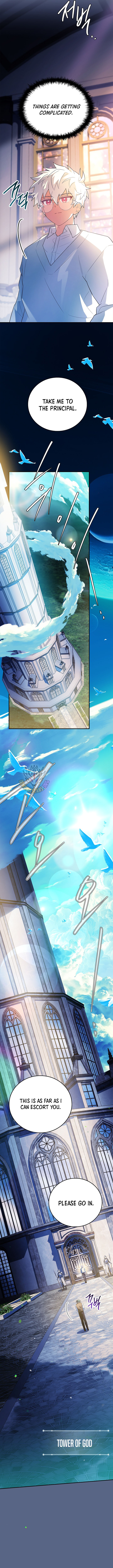 Legendary Hero Is an Academy Honors Student Chapter 79 - Page 18 in English
