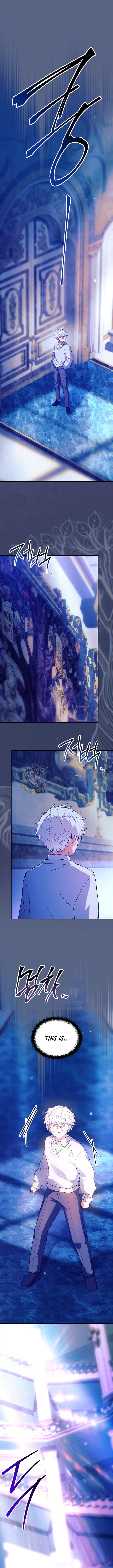 Legendary Hero Is an Academy Honors Student Chapter 79 - Page 19 in English