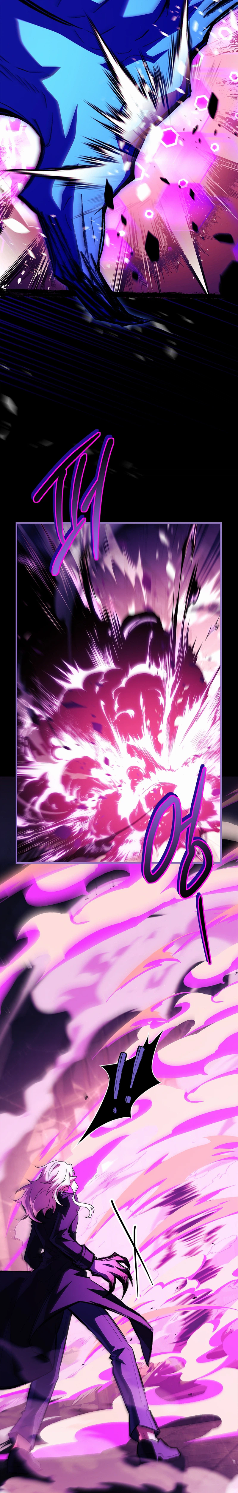 Legendary Hero Is an Academy Honors Student Chapter 81 - Page 27 in English