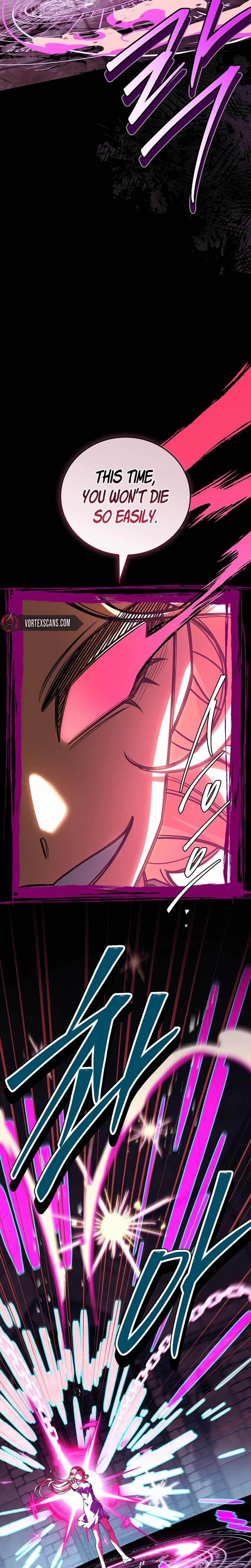 Legendary Hero Is an Academy Honors Student Chapter 81 - Page 41 in English