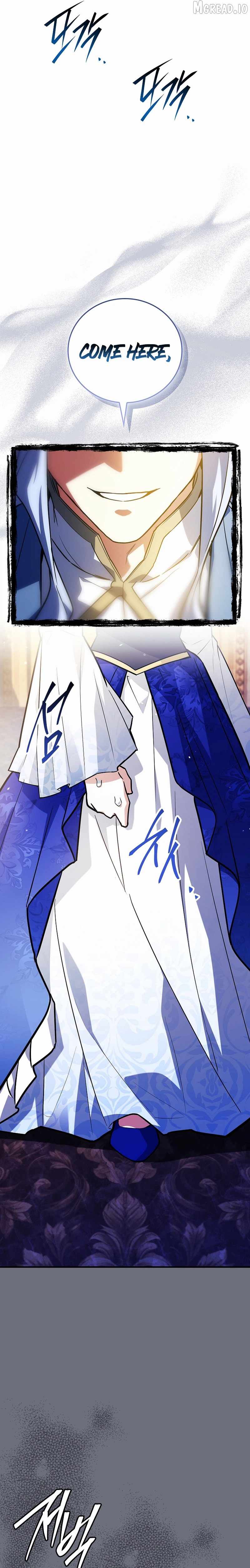 Legendary Hero Is an Academy Honors Student Chapter 82 - Page 16 in English