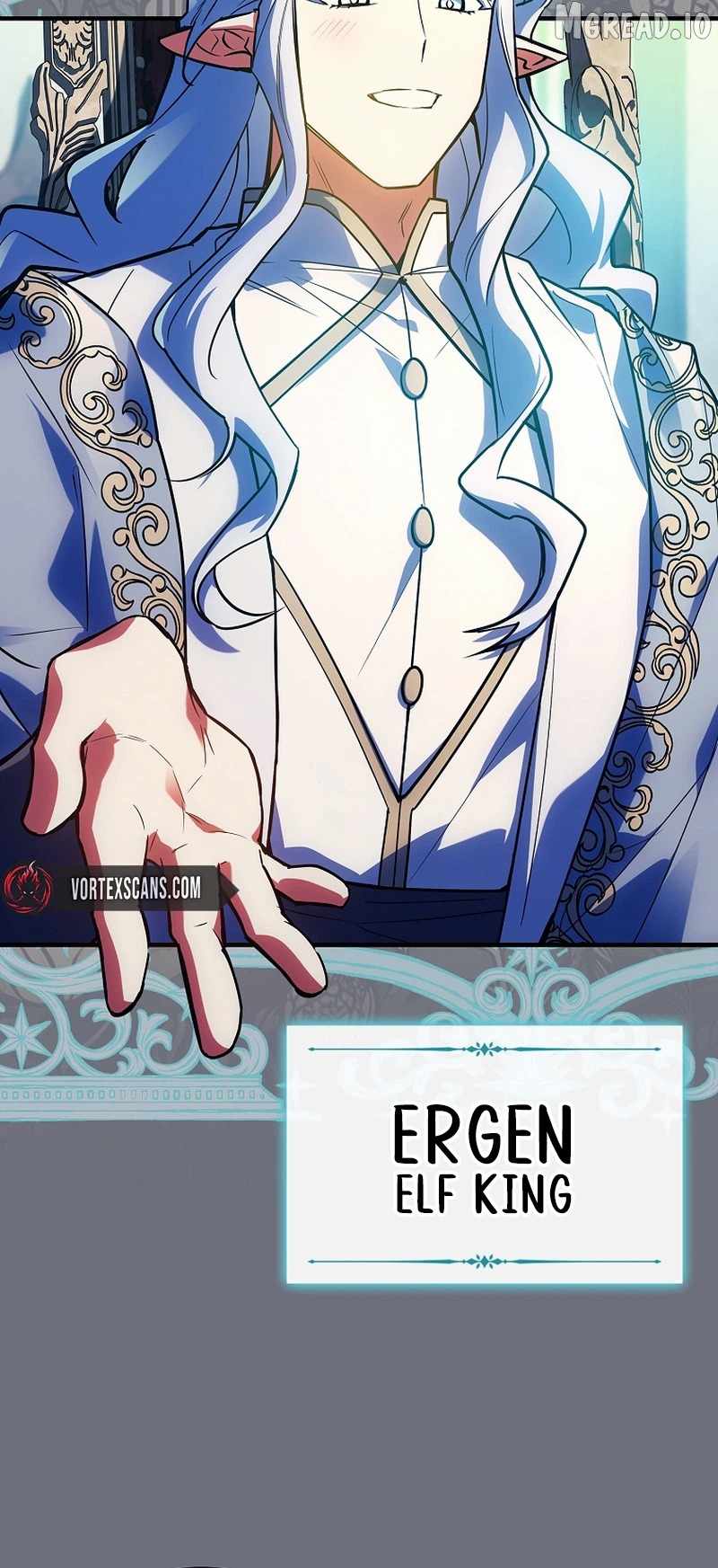Legendary Hero Is an Academy Honors Student Chapter 82 - Page 18 in English