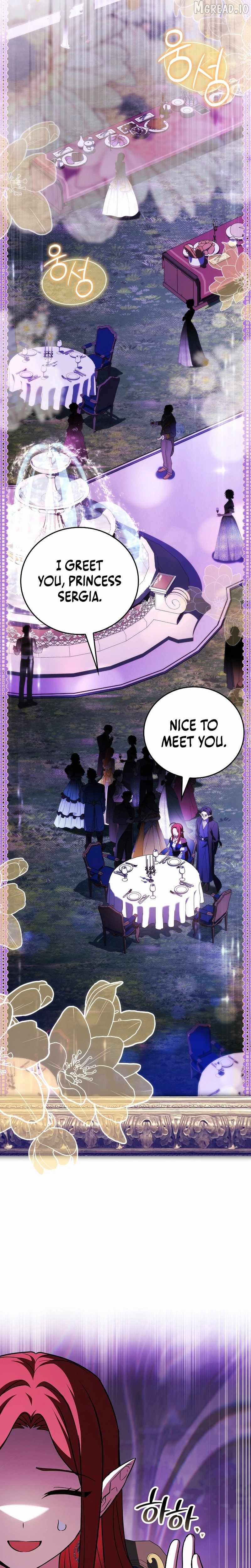 Legendary Hero Is an Academy Honors Student Chapter 82 - Page 37 in English