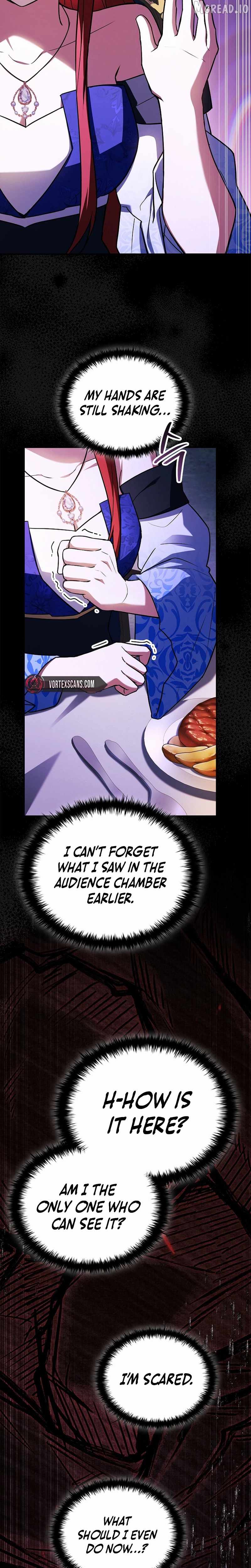 Legendary Hero Is an Academy Honors Student Chapter 82 - Page 38 in English