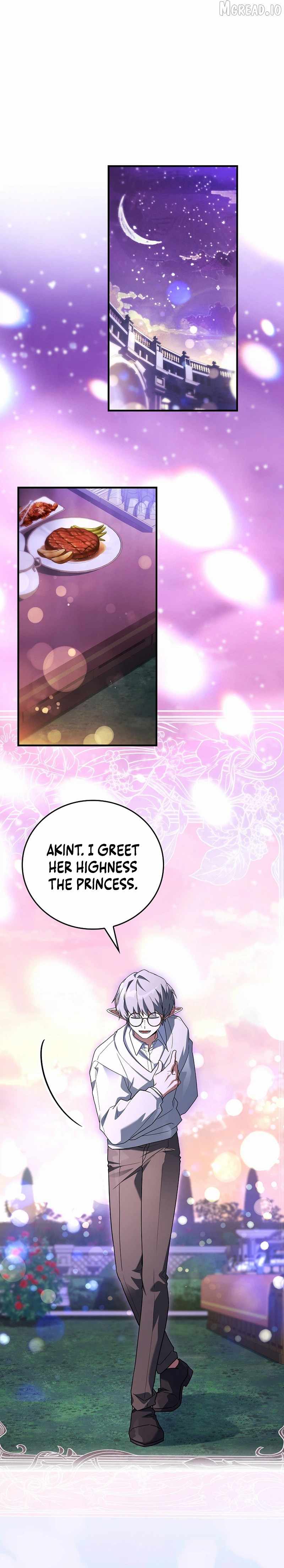 Legendary Hero Is an Academy Honors Student Chapter 82 - Page 48 in English