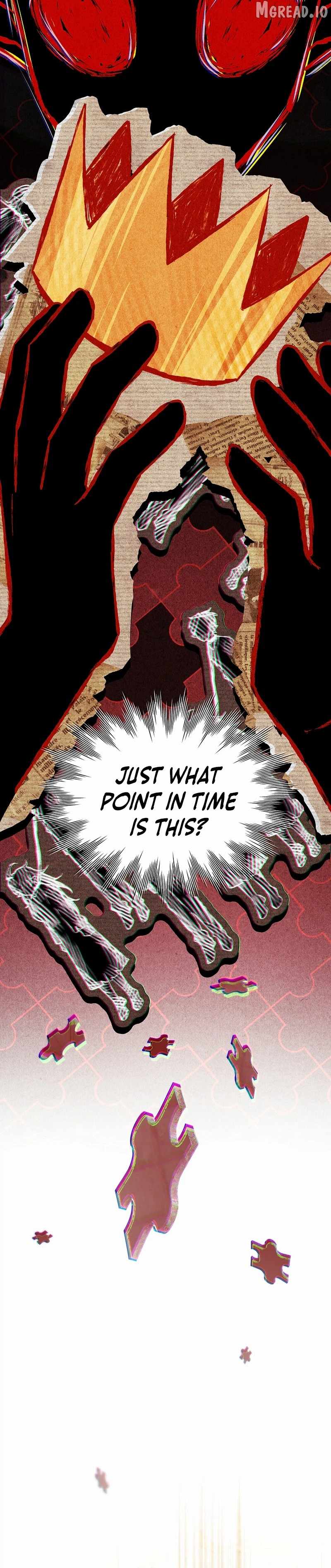 Legendary Hero Is an Academy Honors Student Chapter 82 - Page 6 in English
