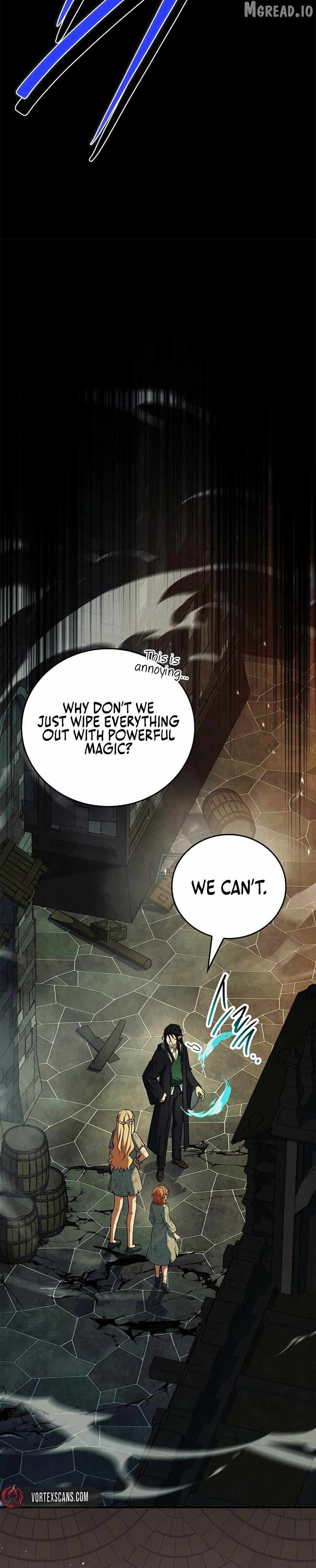 Legendary Hero Is an Academy Honors Student Chapter 83 - Page 18 in English