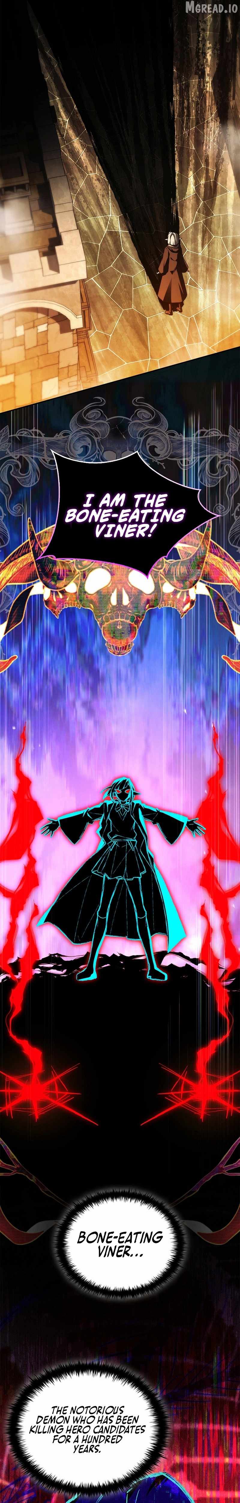 Legendary Hero Is an Academy Honors Student Chapter 83 - Page 29 in English