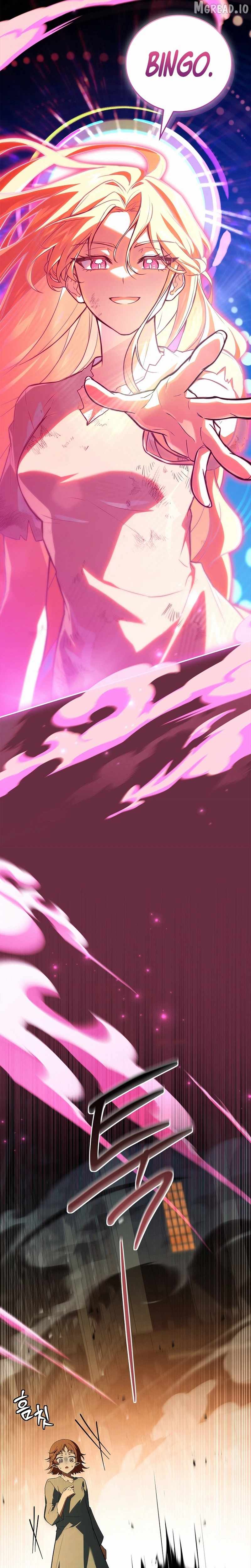 Legendary Hero Is an Academy Honors Student Chapter 83 - Page 35 in English