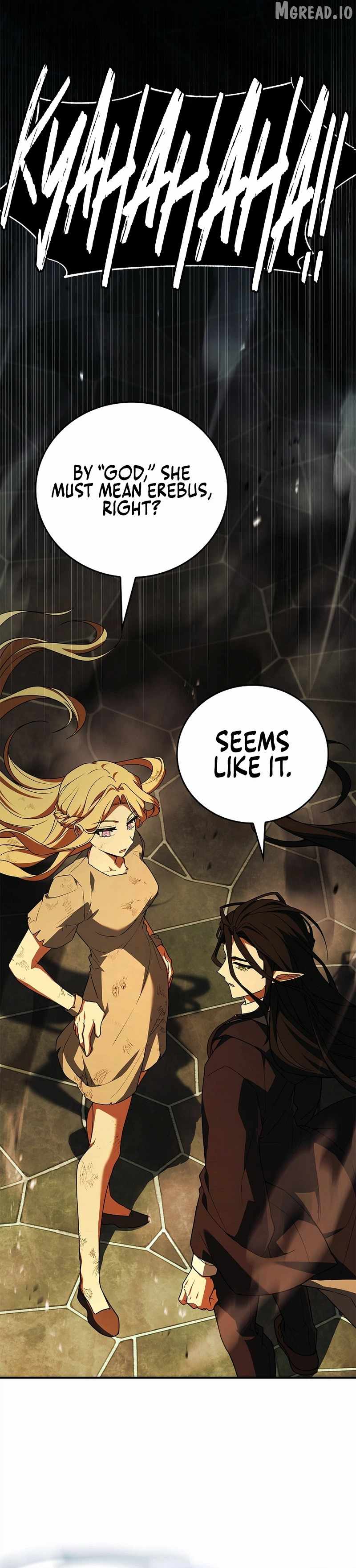 Legendary Hero Is an Academy Honors Student Chapter 83 - Page 38 in English