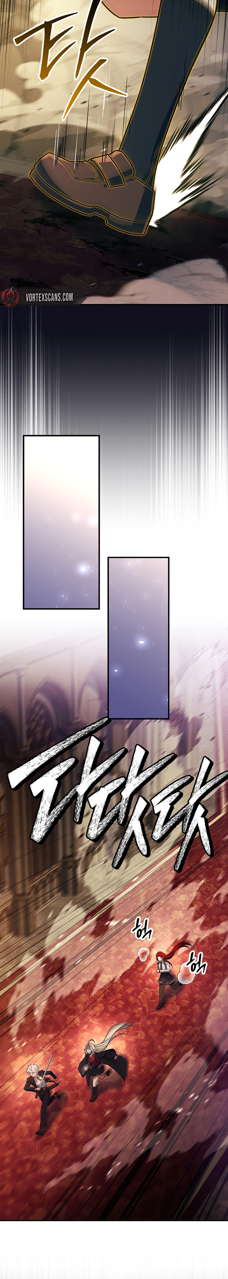 Legendary Hero Is an Academy Honors Student Chapter 85 - Page 25 in English