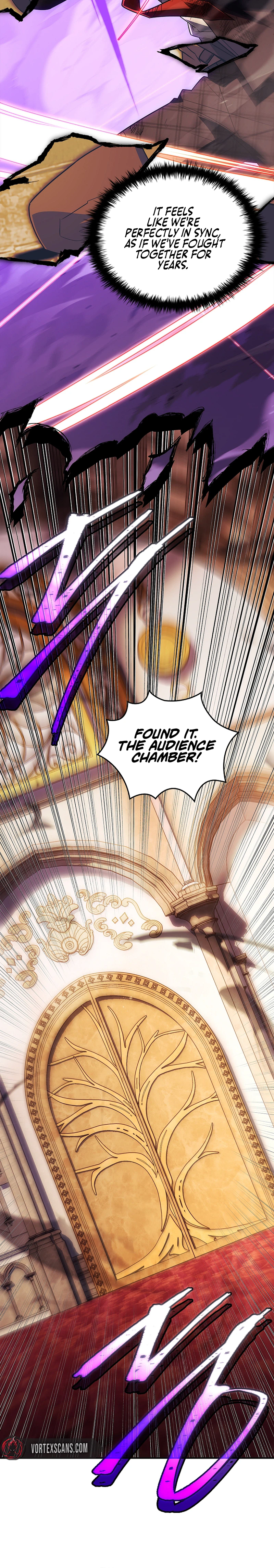 Legendary Hero Is an Academy Honors Student Chapter 85 - Page 27 in English