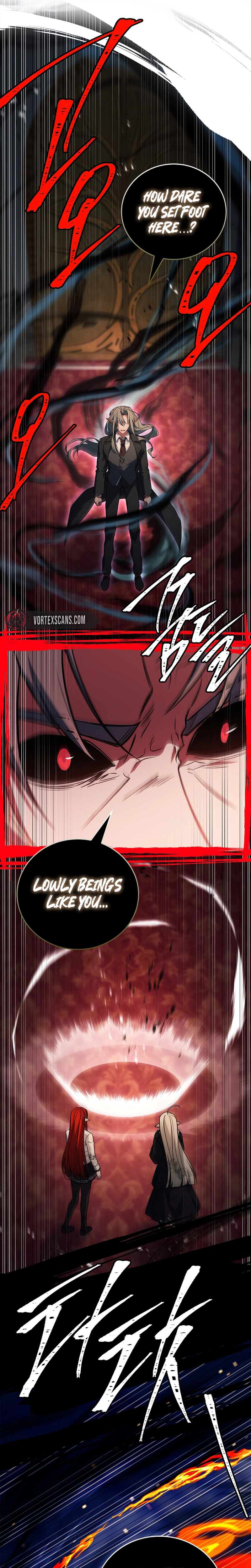 Legendary Hero Is an Academy Honors Student Chapter 85 - Page 30 in English