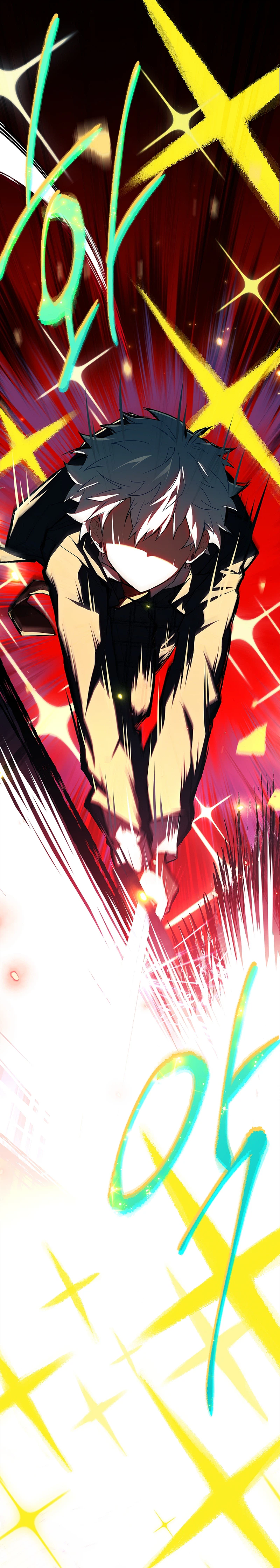 Legendary Hero Is an Academy Honors Student Chapter 85 - Page 39 in English